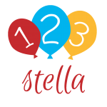 123stella logo